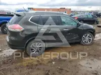 2016 Nissan ROGUE фото