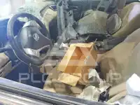 2016 Nissan ROGUE фото