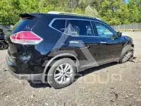 2016 Nissan ROGUE фото