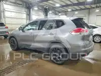 2016 Nissan ROGUE photo
