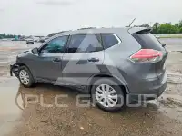 2016 Nissan ROGUE фото
