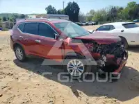 2016 Nissan ROGUE фото