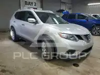 2016 Nissan ROGUE фото