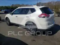 2016 Nissan ROGUE фото