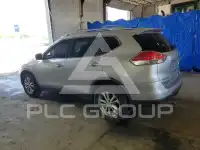2016 Nissan ROGUE photo