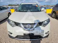 2016 Nissan ROGUE фото