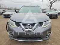 2016 Nissan ROGUE фото