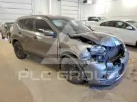 2016 Nissan ROGUE фото