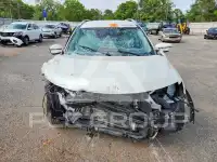 2016 Nissan ROGUE фото