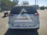2016 Nissan ROGUE photo