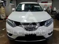 2016 Nissan ROGUE photo