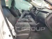 2016 Nissan ROGUE фото