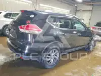 2016 Nissan ROGUE photo