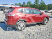 2016 Nissan ROGUE фото