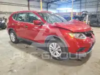 2016 Nissan ROGUE photo