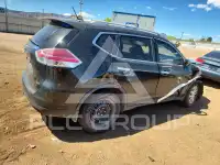 2016 Nissan ROGUE фото