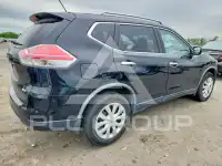 2016 Nissan ROGUE фото