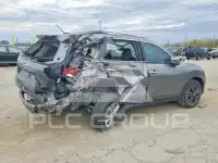 2016 Nissan ROGUE photo