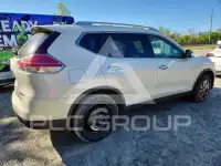 2016 Nissan ROGUE фото