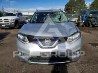2016 Nissan ROGUE фото