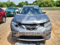 2016 Nissan ROGUE фото