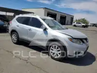 2016 Nissan ROGUE фото