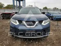 2016 Nissan ROGUE фото