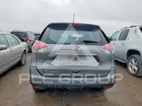 2016 Nissan ROGUE фото