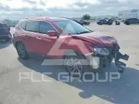 2016 Nissan ROGUE фото
