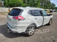 2016 Nissan ROGUE фото