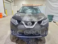 2016 Nissan ROGUE фото