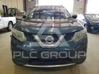 2016 Nissan ROGUE фото