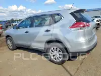2016 Nissan ROGUE фото