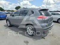 2016 Nissan ROGUE фото