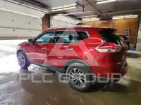 2016 Nissan ROGUE photo