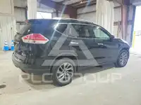 2016 Nissan ROGUE фото