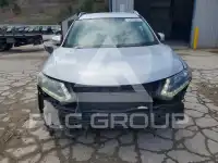 2016 Nissan ROGUE фото
