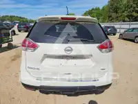 2016 Nissan ROGUE фото