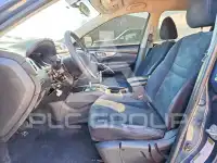 2016 Nissan ROGUE фото