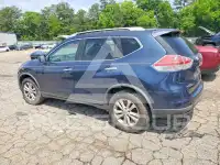 2016 Nissan ROGUE photo