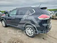 2016 Nissan ROGUE фото