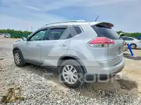 2016 Nissan ROGUE photo