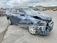 2016 Nissan ROGUE photo