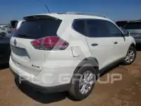 2016 Nissan ROGUE фото