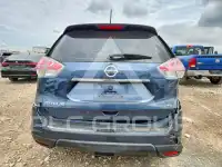 2016 Nissan ROGUE фото