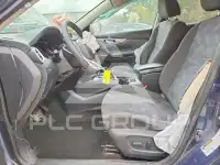 2016 Nissan ROGUE фото