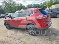 2016 Nissan ROGUE фото