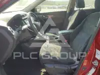 2016 Nissan ROGUE фото