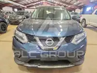 2016 Nissan ROGUE фото