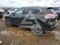 2016 Nissan ROGUE фото
